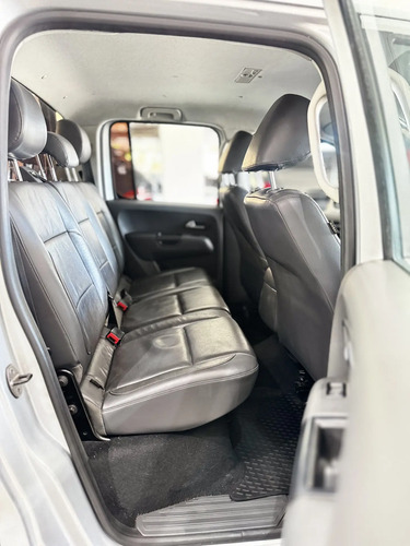 Volkswagen Amarok 2.0 Cd Tdi 180cv 4x2 Highline Pack At - foto 10
