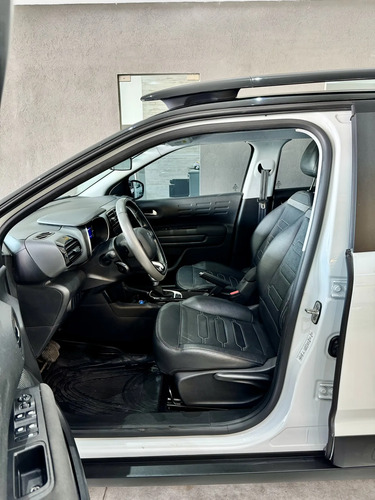 Citroën C4 Cactus 1.6 Thp 165 At6 Shine - foto 8
