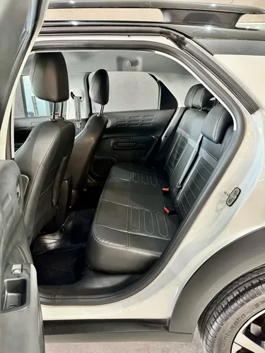 Citroën C4 Cactus 1.6 Thp 165 At6 Shine - foto 9