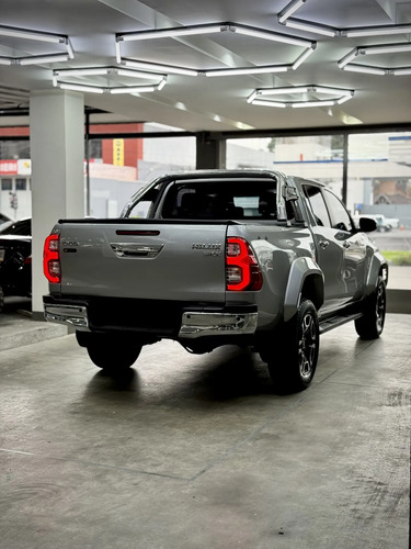 Toyota Hilux Pick-up 2.8 Cd Srx 204cv 4x4 At - foto 6