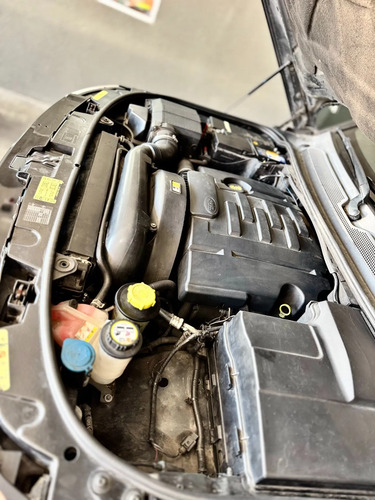 Land Rover Discovery 2.7 Diesel - foto 4