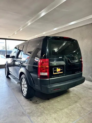 Land Rover Discovery 2.7 Diesel - foto 5
