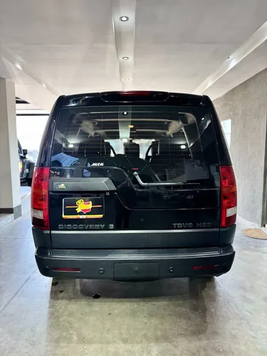 Land Rover Discovery 2.7 Diesel - foto 6