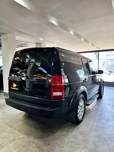 Land Rover Discovery 2.7 Diesel - foto 7