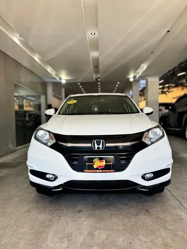 Honda Hr-v 1.8 Lx 2wd Cvt - foto 2