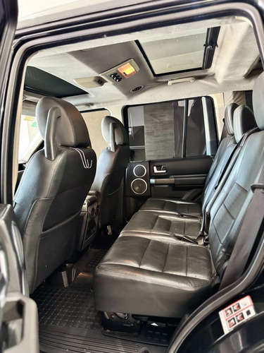 Land Rover Discovery 2.7 Diesel - foto 9
