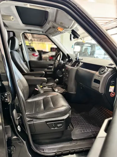 Land Rover Discovery 2.7 Diesel - foto 12