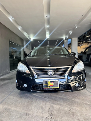 Nissan Sentra 2.0 Sr Cvt - foto 2