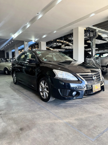 Nissan Sentra 2.0 Sr Cvt - foto 3