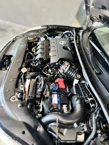 Nissan Sentra 2.0 Sr Cvt - foto 4
