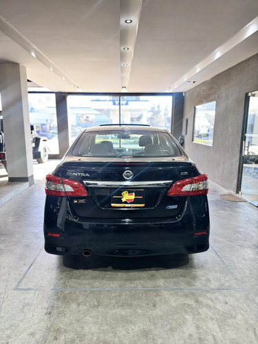 Nissan Sentra 2.0 Sr Cvt - foto 6