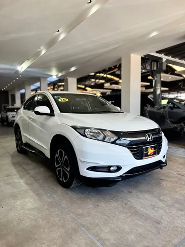 Honda Hr-v 1.8 Lx 2wd Cvt - foto 3