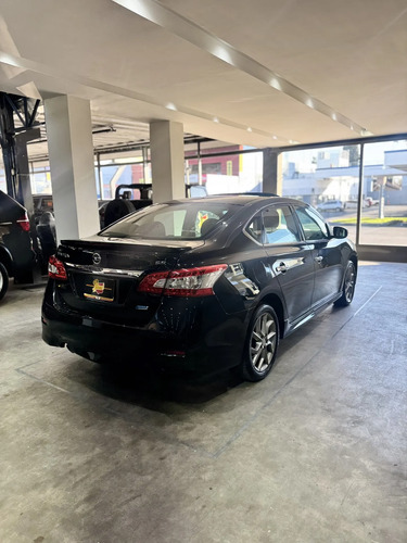 Nissan Sentra 2.0 Sr Cvt - foto 7