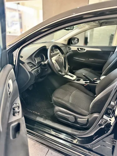 Nissan Sentra 2.0 Sr Cvt - foto 8