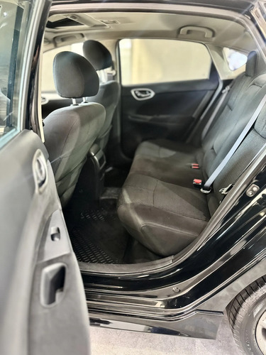 Nissan Sentra 2.0 Sr Cvt - foto 9