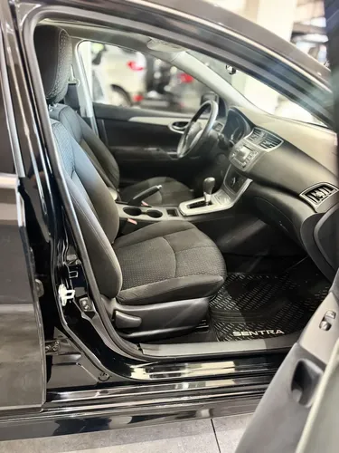 Nissan Sentra 2.0 Sr Cvt - foto 10