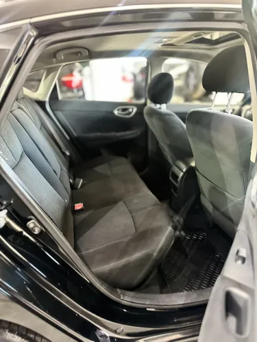 Nissan Sentra 2.0 Sr Cvt - foto 11
