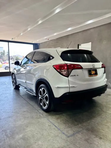 Honda Hr-v 1.8 Lx 2wd Cvt - foto 4