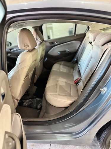 Chevrolet Cruze 1.4 Ltz At Sedan - foto 9