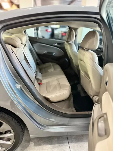 Chevrolet Cruze 1.4 Ltz At Sedan - foto 10