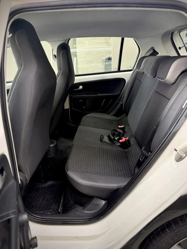Volkswagen Up! 1.0 Cross Up! - foto 9