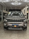 Jeep Compass 2.4 Limited 170cv Atx - foto 2
