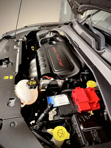 Jeep Compass 2.4 Limited 170cv Atx - foto 4