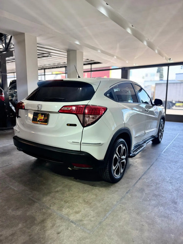 Honda Hr-v 1.8 Lx 2wd Cvt - foto 6