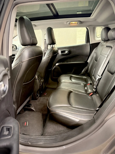 Jeep Compass 2.4 Limited 170cv Atx - foto 9