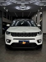 Jeep Compass 2.4 Longitude Plus 4x4 - foto 2