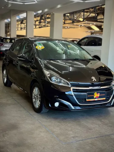 Peugeot 208 1.6 Allure - foto 3