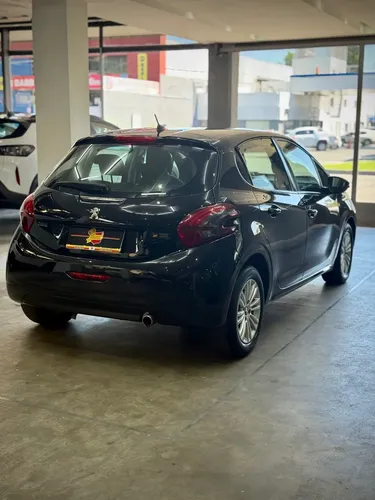 Peugeot 208 1.6 Allure - foto 7