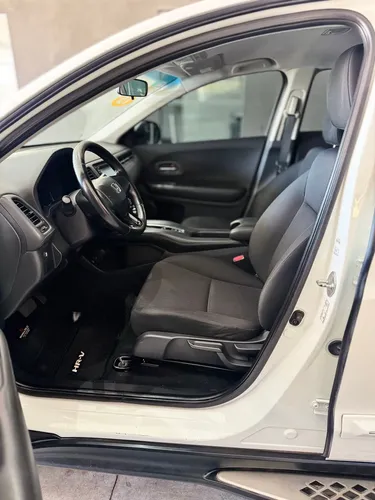 Honda Hr-v 1.8 Lx 2wd Cvt - foto 8