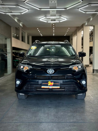 Toyota Rav4 2.0 Vx Cvt - foto 2