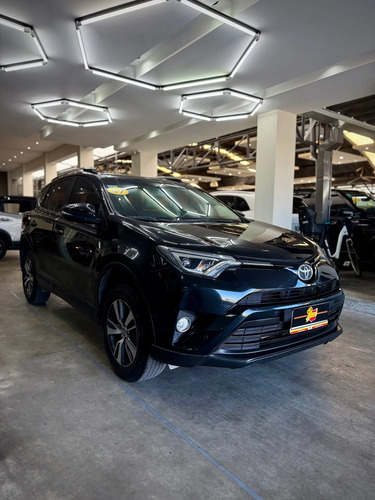 Toyota Rav4 2.0 Vx Cvt - foto 3