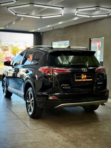 Toyota Rav4 2.0 Vx Cvt - foto 4
