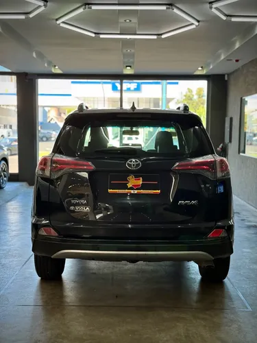 Toyota Rav4 2.0 Vx Cvt - foto 5