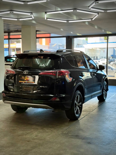 Toyota Rav4 2.0 Vx Cvt - foto 6