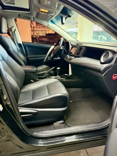 Toyota Rav4 2.0 Vx Cvt - foto 10
