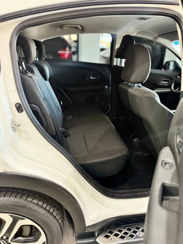 Honda Hr-v 1.8 Lx 2wd Cvt - foto 10