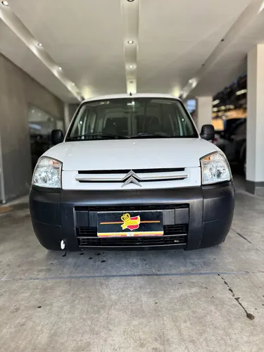 Citroën Berlingo Furgon 1.6 Vti 115 Business - foto 2