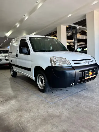Citroën Berlingo Furgon 1.6 Vti 115 Business - foto 3