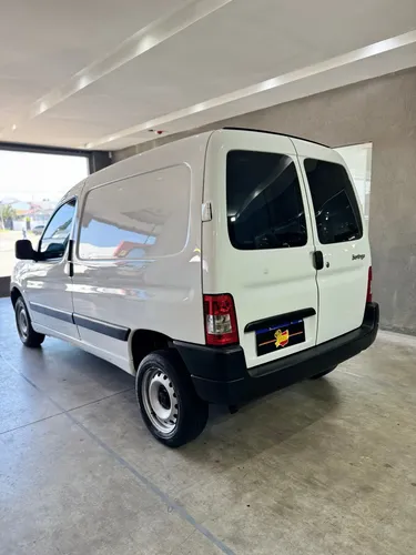 Citroën Berlingo Furgon 1.6 Vti 115 Business - foto 5
