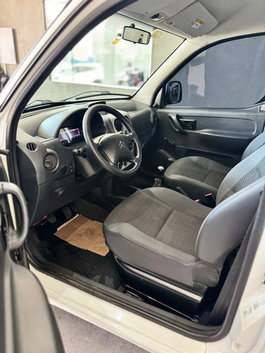 Citroën Berlingo Furgon 1.6 Vti 115 Business - foto 7