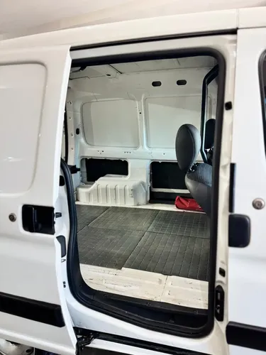 Citroën Berlingo Furgon 1.6 Vti 115 Business - foto 9