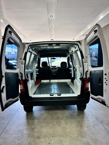 Citroën Berlingo Furgon 1.6 Vti 115 Business - foto 11