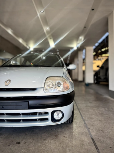 Renault Clio 1.6 Sport - foto 2