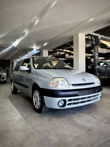 Renault Clio 1.6 Sport - foto 3