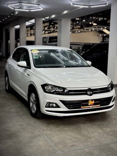 Volkswagen Polo 1.6 Comfortline - foto 3