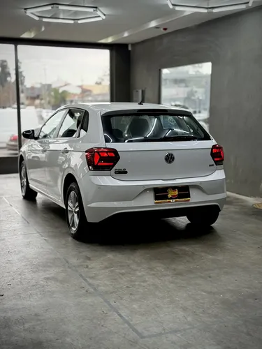 Volkswagen Polo 1.6 Comfortline - foto 5